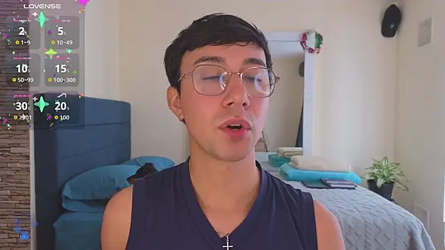 cameron_cum Webcam Show