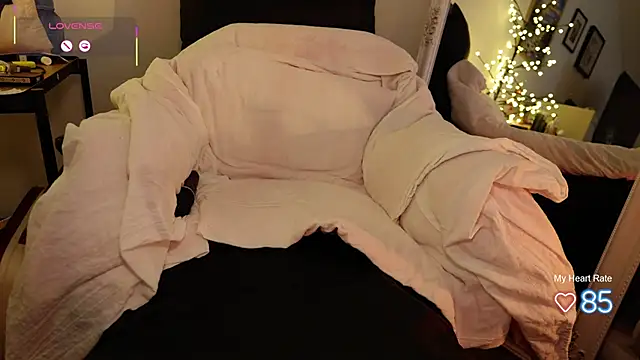 GingerAleMILFのライブXXXチャット