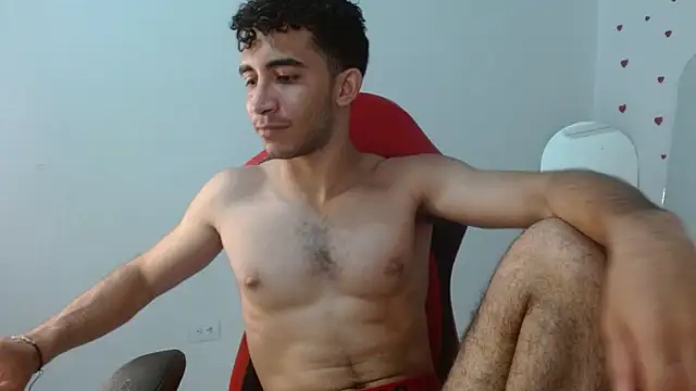 Caius_fox Webcam-Show