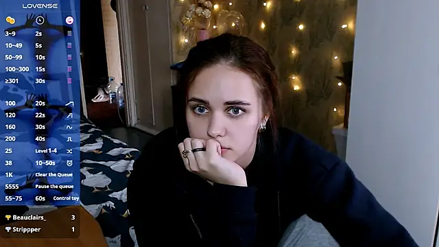 _Maribel_ 现场XXX聊天