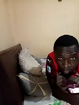 Brian_johnsn Webbikameraesitys