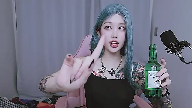 MISA_02's Live XXX Chat