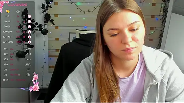 Živý XXX chat Josephine_Kiss