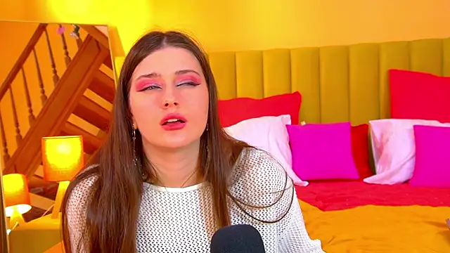 Živý XXX chat JessicaJewells