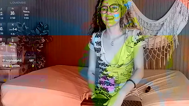 maria_Turner1's Live XXX Chat