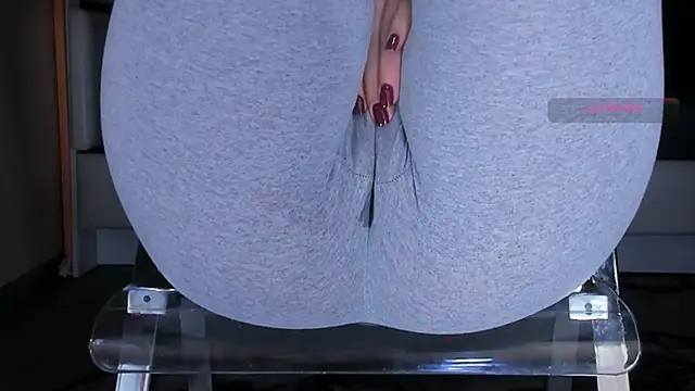 Chat XXX ao vivo de Cameltoe_squirt_inPants