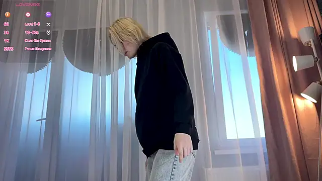 GlaydsLeveto's Live XXX Chat