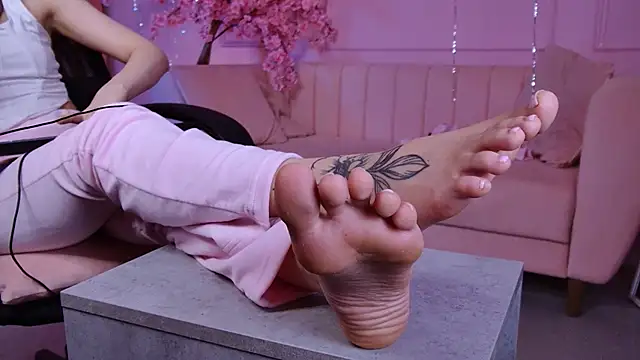 AliceLids' Live XXX Chat