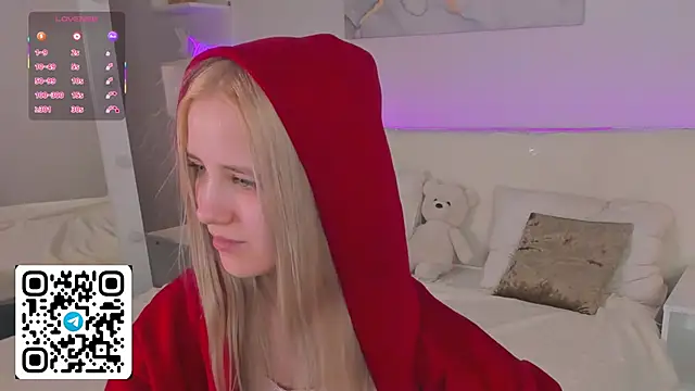 Anellyball's Live XXX Chat