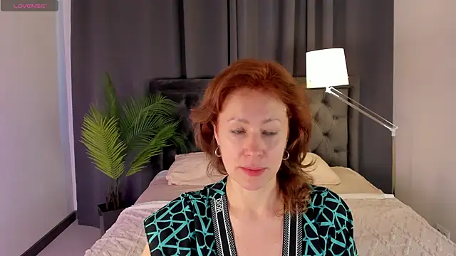 LeticiaRomano's Live XXX Chat