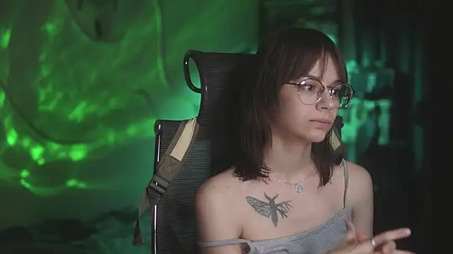 alyssa_sweet's Live XXX Chat