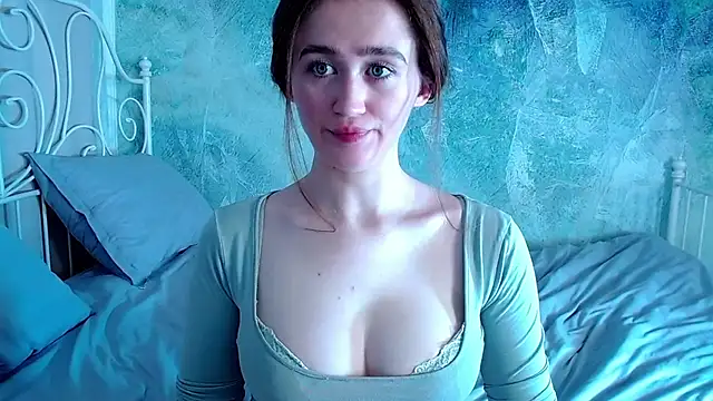 millllina's Live XXX Chat