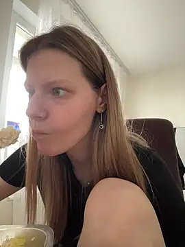 MaryHiggins' Live XXX Chat