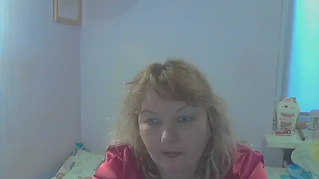 Lusi-777's Live XXX Chat