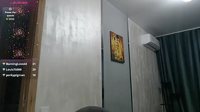 Stacy_Davice's Live XXX Chat