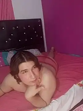 Show de webcam de Kaissydoll