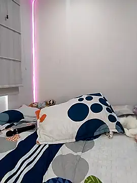 SamycutexのライブXXXチャット