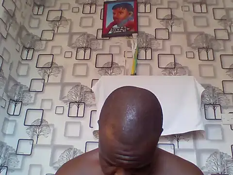 Chumba_001 Live XXX-chat