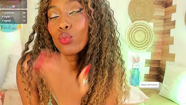 GhanimaWalter live XXX chat