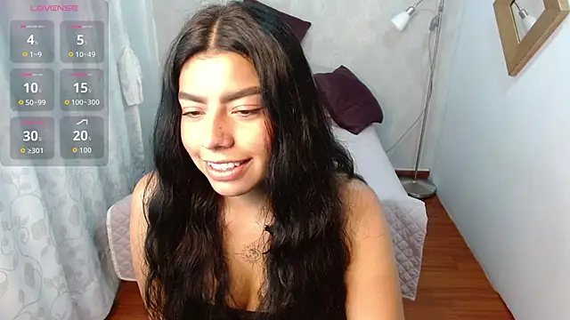 Laia_white live XXX chat