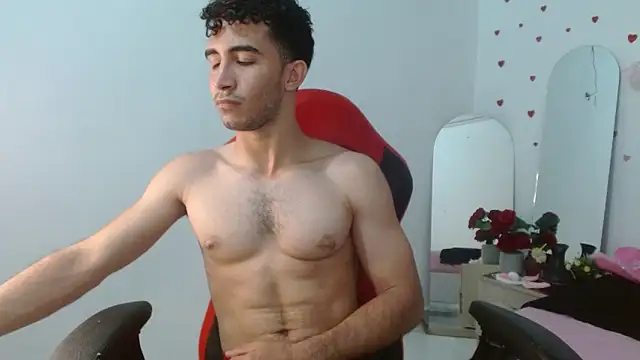 Caius_fox 在線直播表演