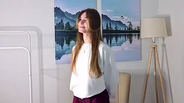 CherlyGuss live XXX chat