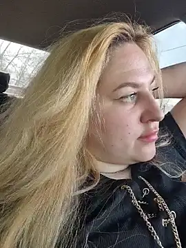 Czat XXX na żywo – LianaJu