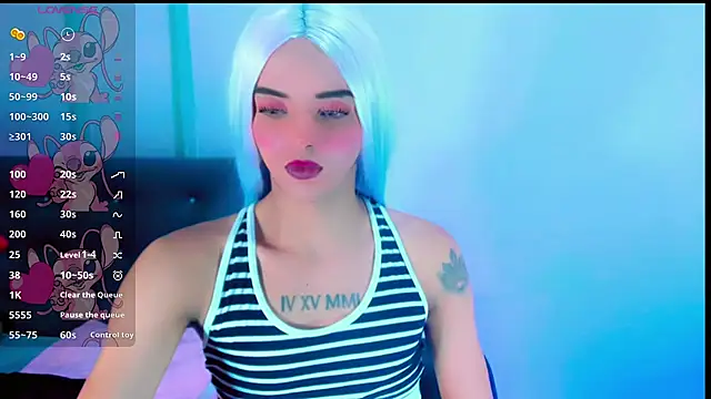 malahya_ Adlı Modelin Canlı XXX Sohbeti