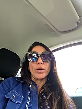 sexy7883 – Kamerová šou