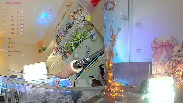 Živý XXX chat Ur_lil_bb