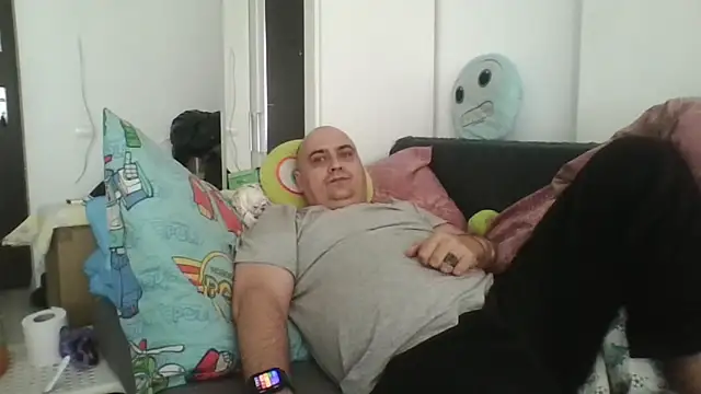 Webkamerová show vitalik66679