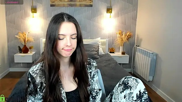 elise_robbie – Live XXX-chat