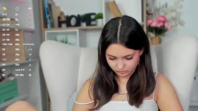 MirthaBolduan's Live XXX Chat