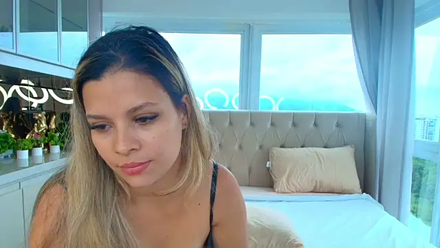 Živý XXX chat Florence_Ford