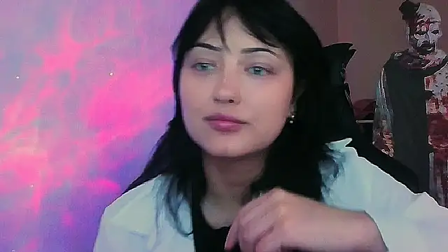 Katarina_Fox_ Chat XXX live