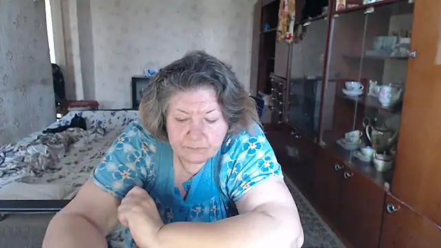 Онлайн чат XXX HotLusi