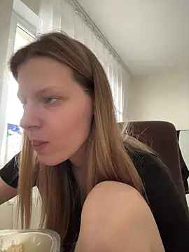 Chat XXX en directo de MaryHiggins