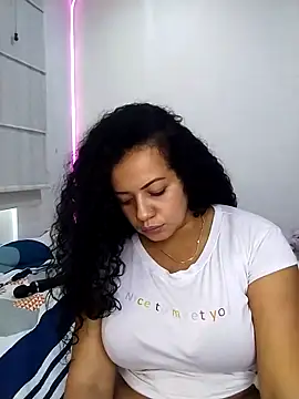 Samycutex – Live XXX-chat