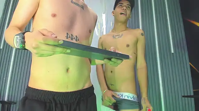 Angel_xxx's Live XXX Chat