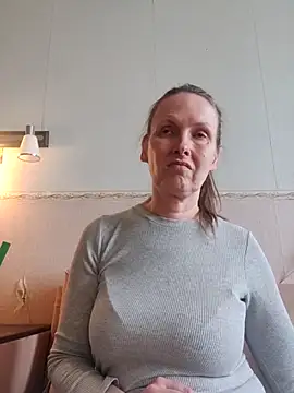 Evelina_cute's Live XXX Chat