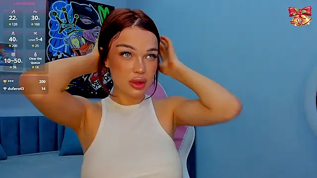 Angel_Sapphire_ Live XXX-chat