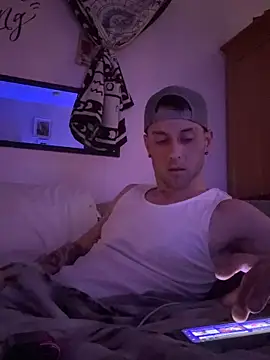 Show webcam de thatdude9_9_9