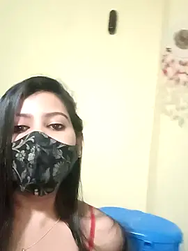 SANAYA_ROY Live XXX-chat