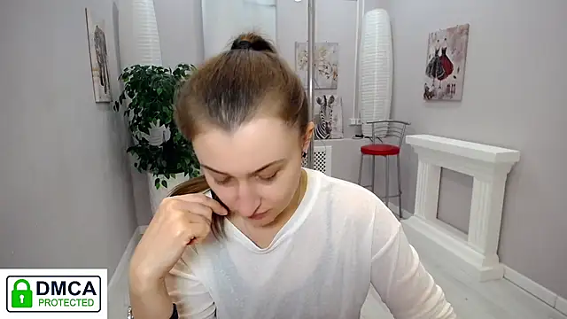 muriel_elvin's Live XXX Chat