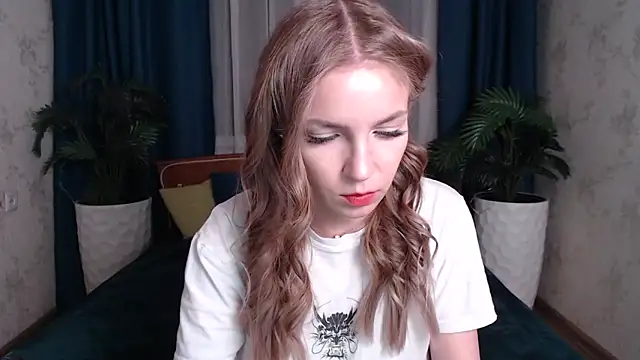 HitGyrl Chat XXX in diretta