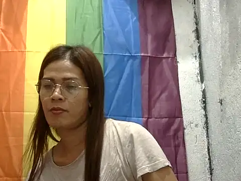 Show Webcam de juicycum069