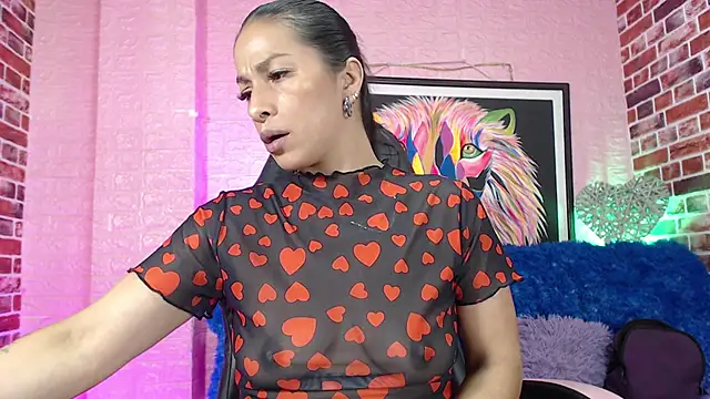 Živý XXX chat aliaandadara