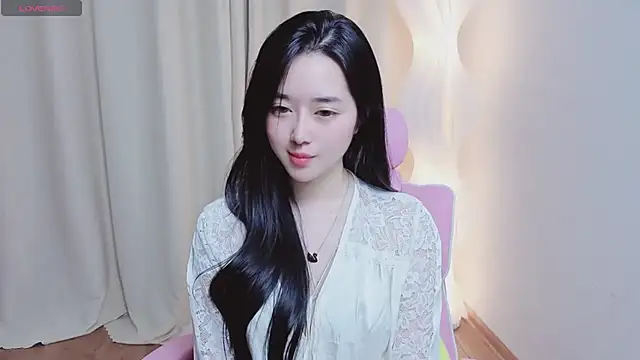 Miu-999 Live XXX-Chat