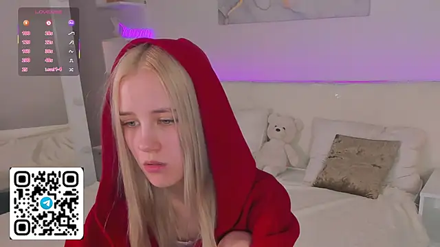 Anellyball Live XXX-Chat