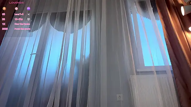 Živý XXX chat GlaydsLeveto